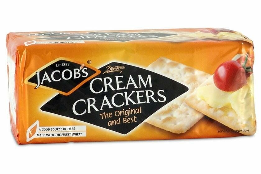 How Many Syns In Jacobs Crackers? Find Out Here!