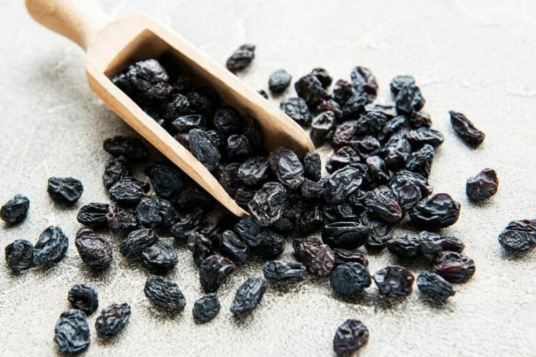 How Many Syns In 14 Gram Raisins? Find Out Here! She Cooks She Eats