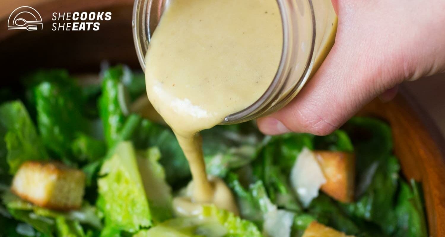 How Many Syns In Caesar Dressing? Find Out Here!
