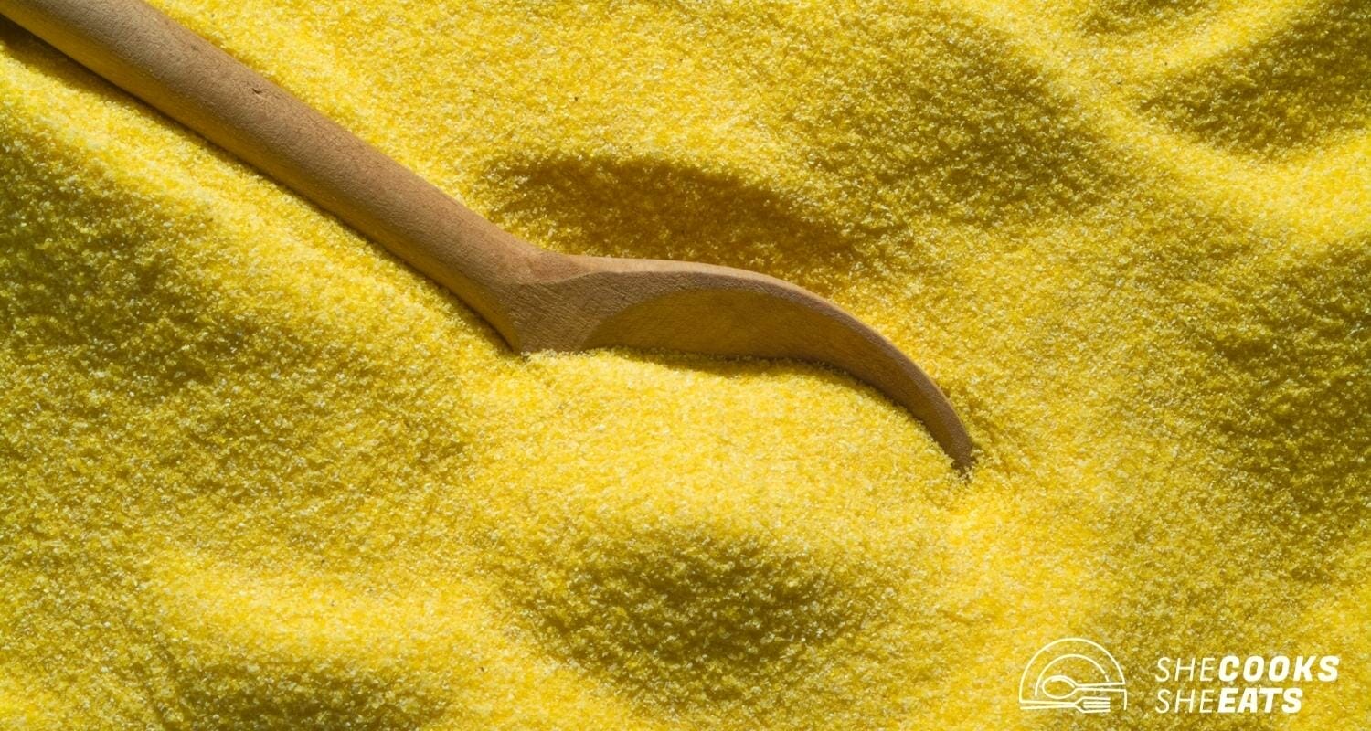 How Many Syns In 1 Tablespoon Cornflour? Find Out Here!