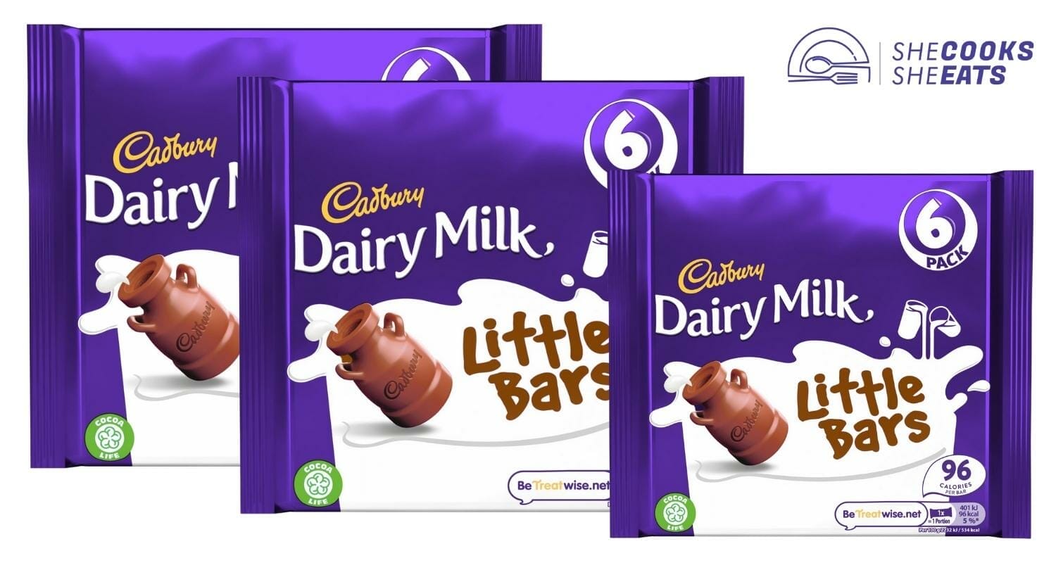 How Many Syns In A Dairy Milk? Find Out Here!