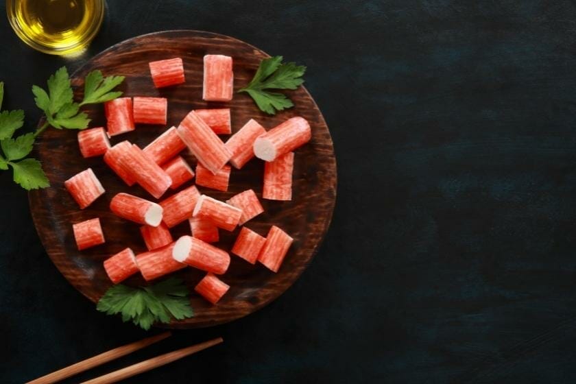 How Many Syns In Crab Sticks? Find Out Here!