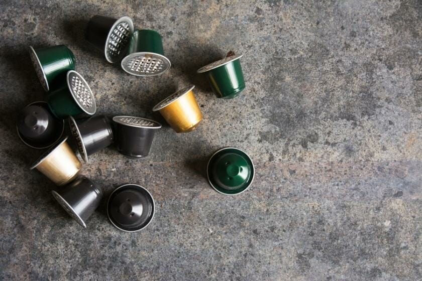 How Many Syns In Nespresso Pods?