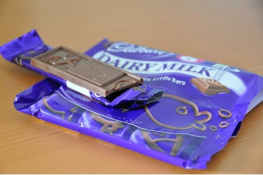 How Many Syns In A Dairy Milk? Find Out Here!