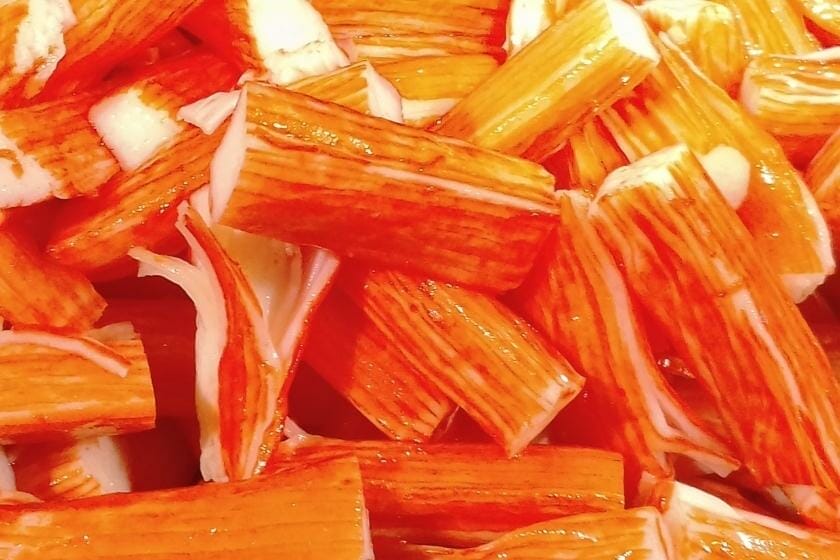 How Many Syns In Crab Sticks? Find Out Here!