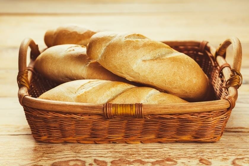 Low Syn Bread Alternatives