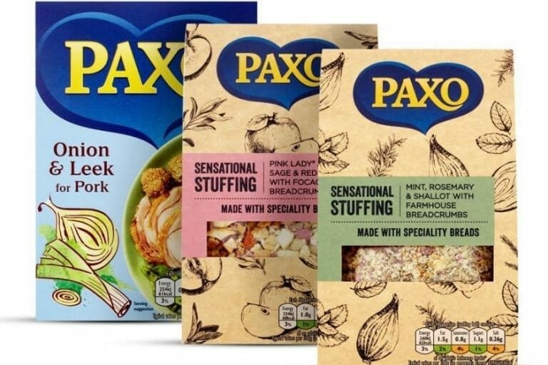 How Many Syns In Paxo Stuffing? Find Out Here!