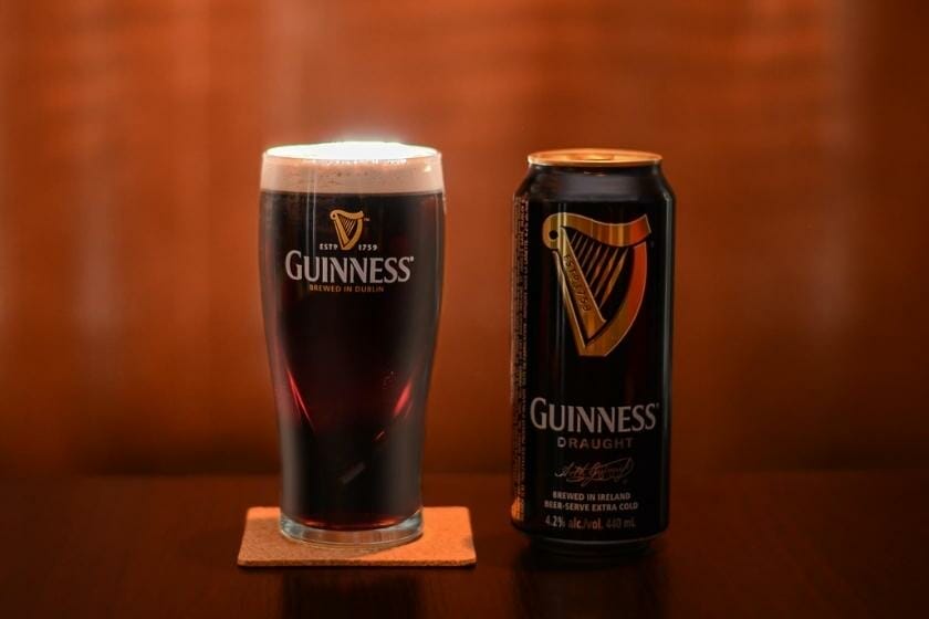 Is Alcohol Free Guinness Lower In Syns?