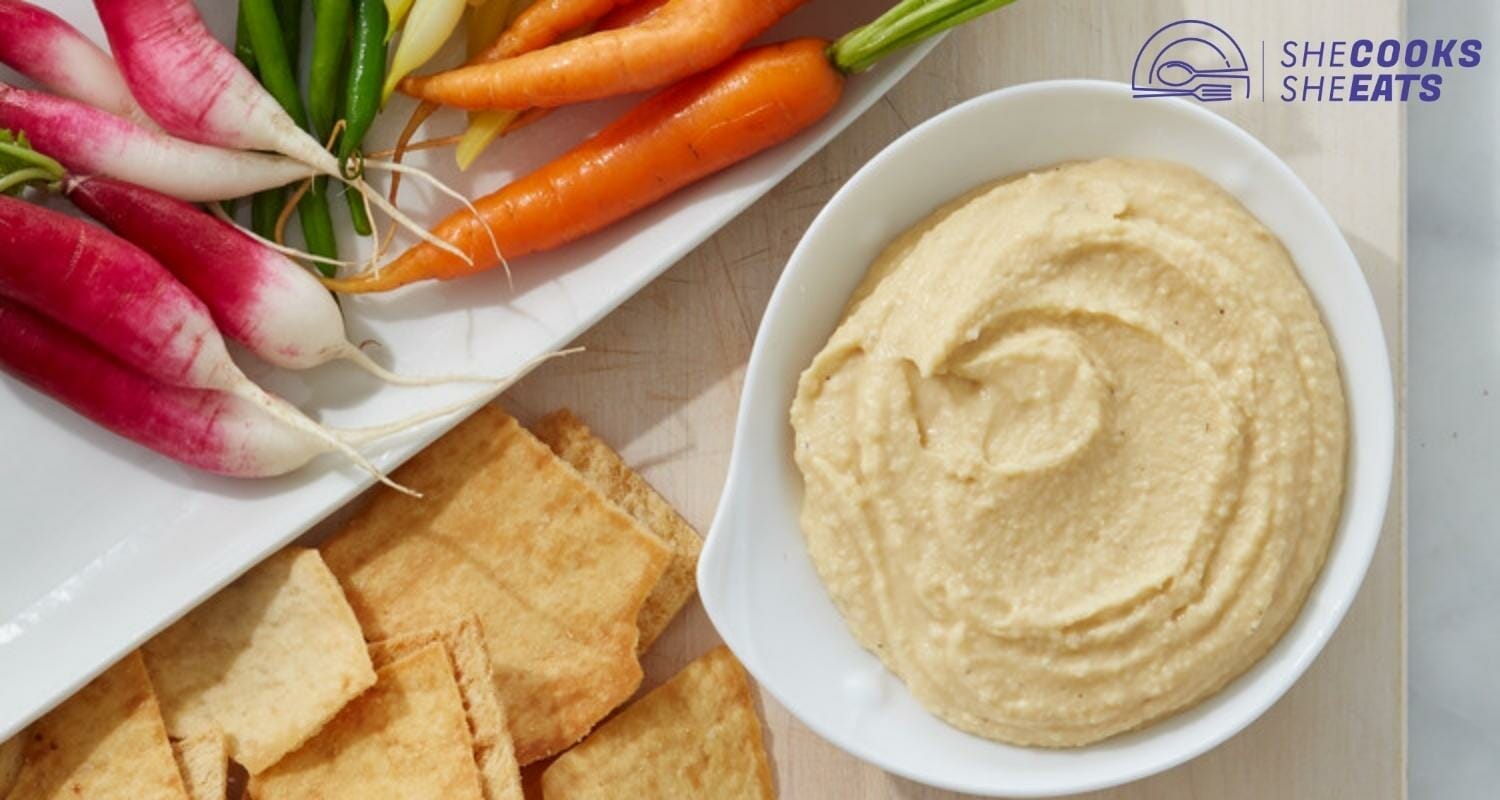 How Many Syns In Hummus / Reduced Fat? Find Out Here!