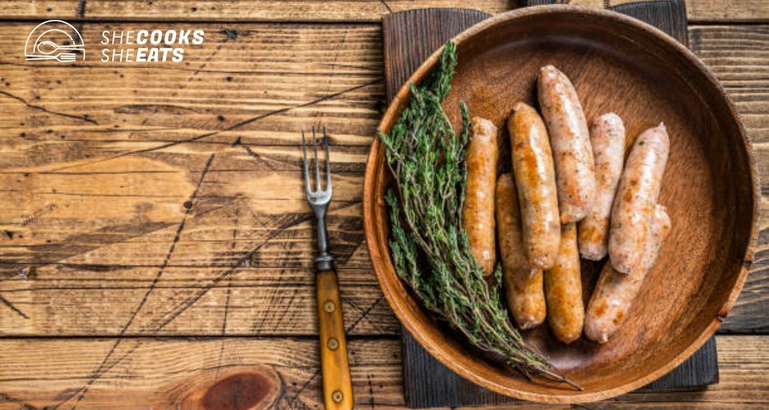 How Many Syns In Turkey Sausages? Find Out Here!