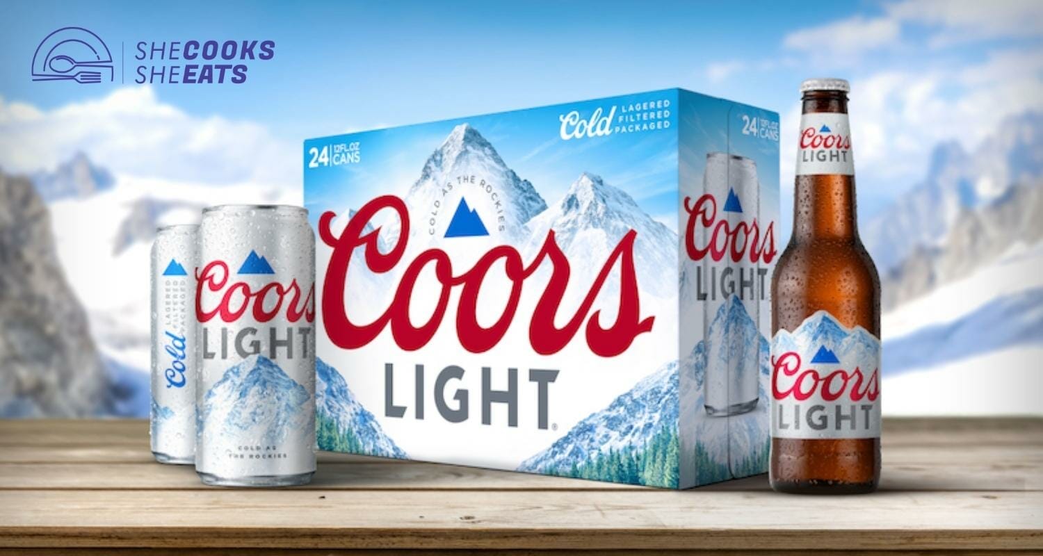 How Many Calories In A Pint Of Coors Light Uk Shelly Lighting