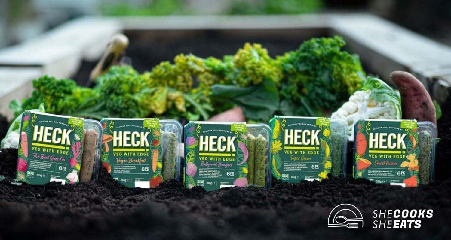 How Many Syns In Heck Sausages? Find Out Here!