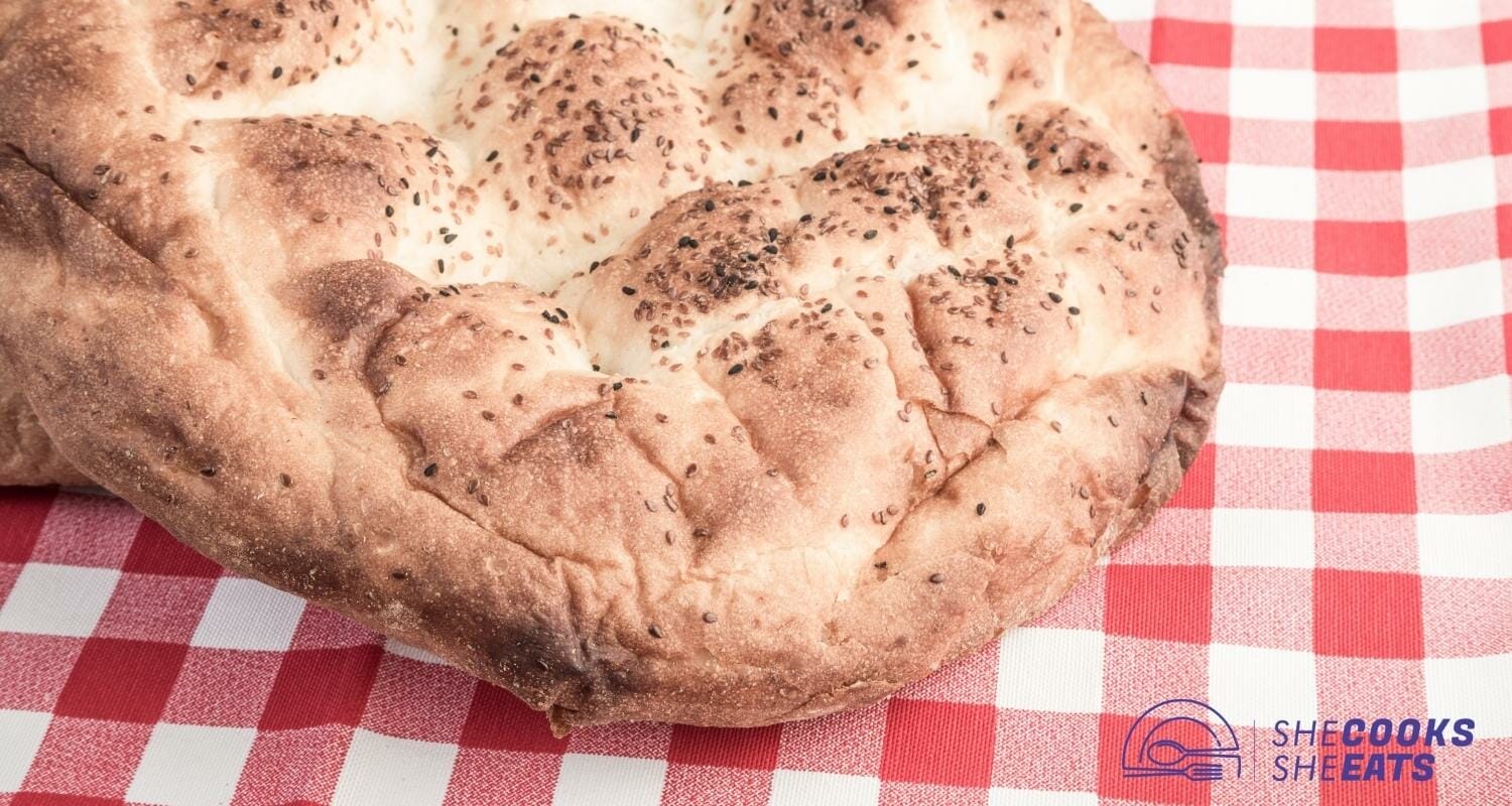 How Many Syns In Pitta Bread? Whole Meal Pitta?