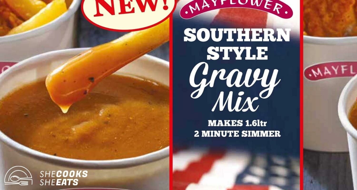How Many Syns In Mayflower Gravy? Find Out Here!