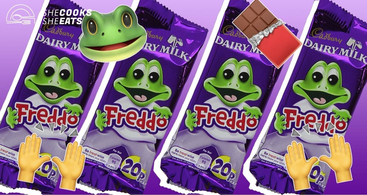 How Many Syns In A Freddo Frog? Find Out Here!