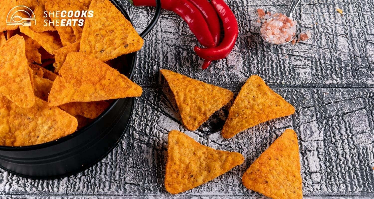 How Many Syns In Tortilla Chips? Find Out Here!
