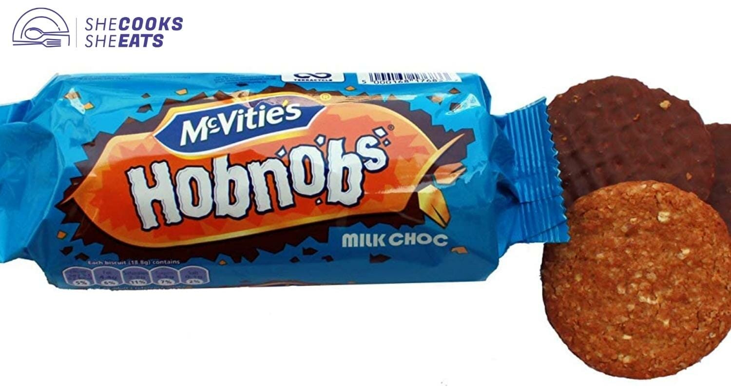 How Many Syns In A Chocolate Hobnob? Find Out Here!