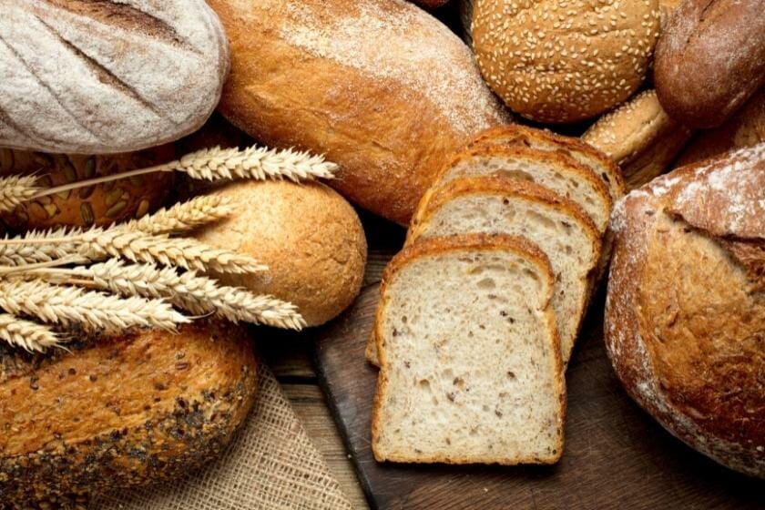 Which Bread Is The Lowest In Syns On Slimming World?