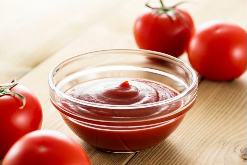 Is Tomato Ketchup Slimming World Friendly? Can I Have Heinz Ketchup On The Plan?