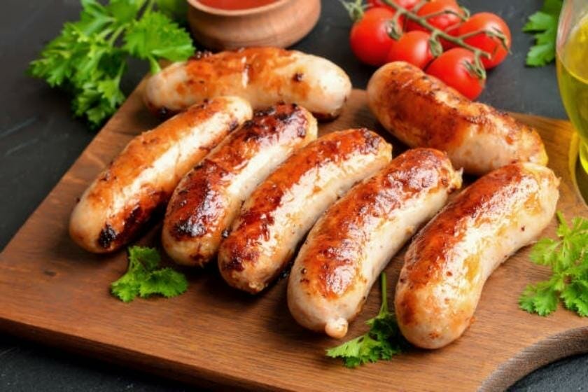 How Many Syns In Turkey Sausages? Find Out Here!