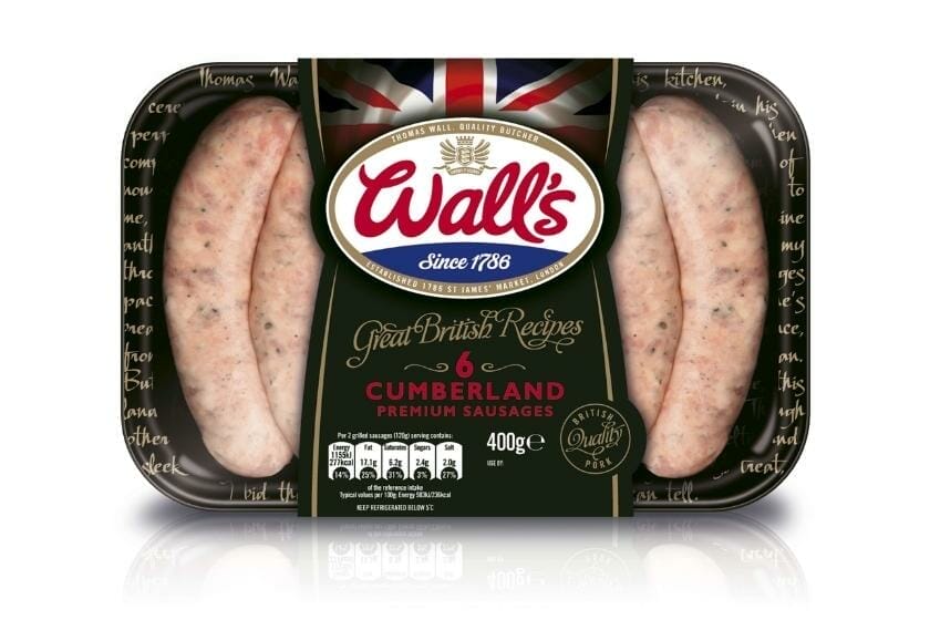 Are Wall's Sausages High In Syns? - Our Slimming World Syn Guide!