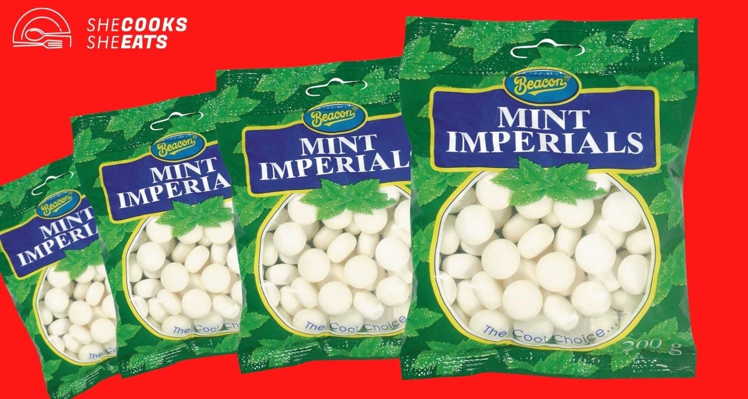 How Many Syns In Mint Imperials? Find Out Here!