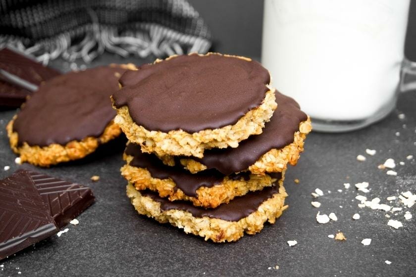 Are Chocolate Hobnobs High In Syns On Slimming World?