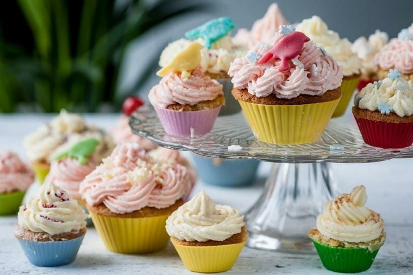 Are Fairy Cakes Slimming World Friendly?