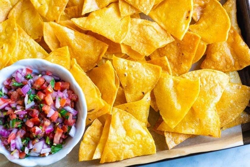 How Many Syns In Tortilla Chips? Find Out Here!