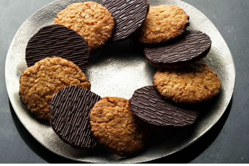 How Many Syns In A Chocolate Hobnob? Find Out Here!