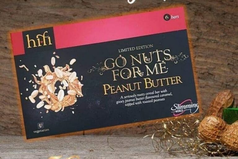 How Many Syns In SW Hifi Bars? Find Out Here! She Cooks She Eats