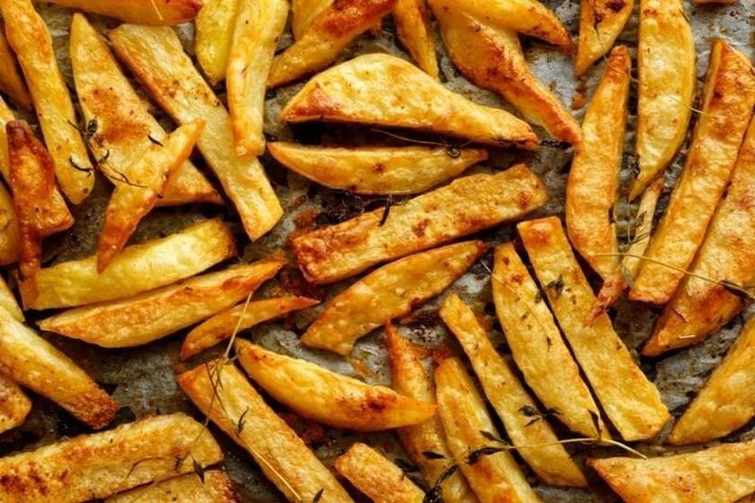 How Many Syns In Oven Chips? Find Out Here!