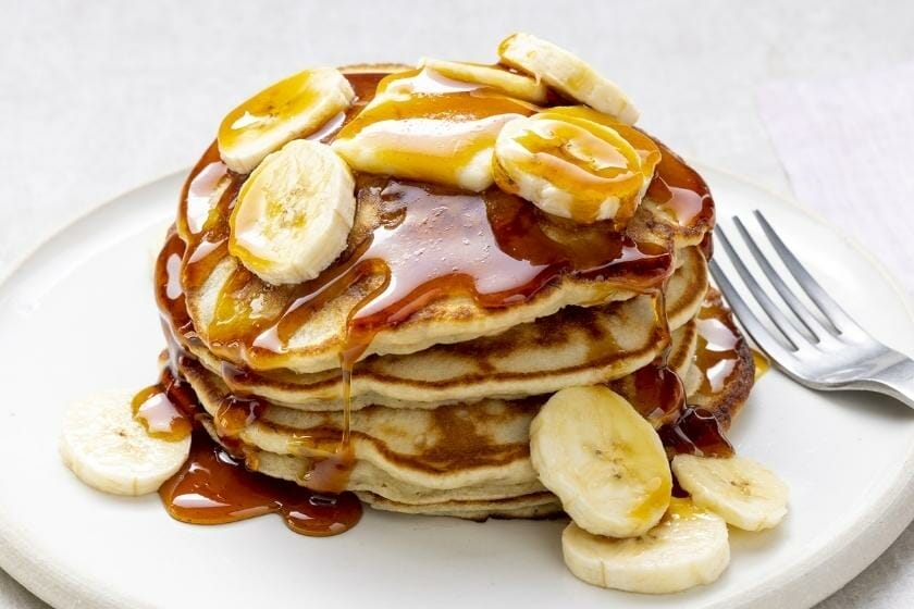 Our Best SW Recipes For Making Homemade Pancakes