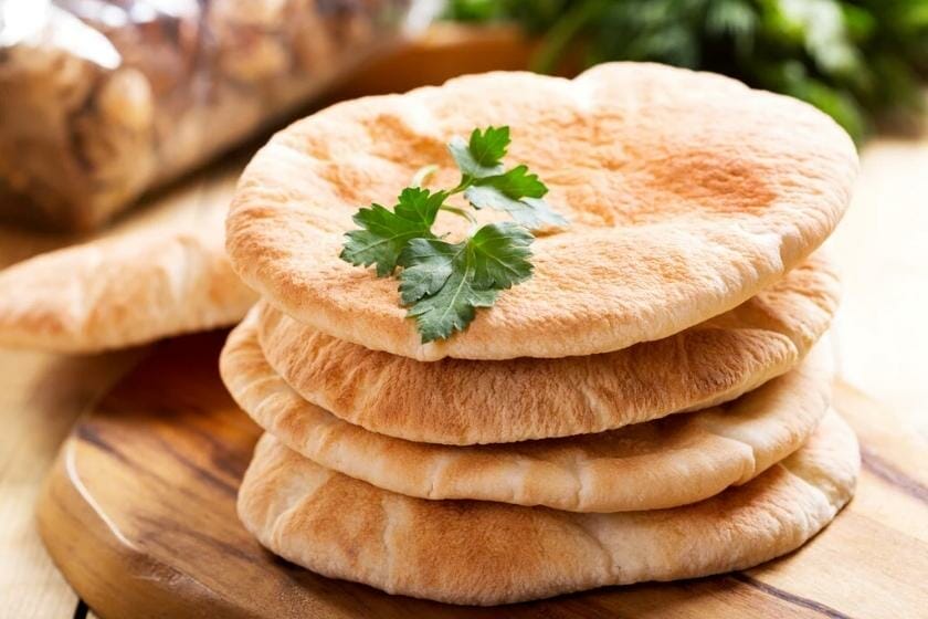 Can I Eat Pitta Breads On Slimming World? Are Wholemeal Pitta Breads