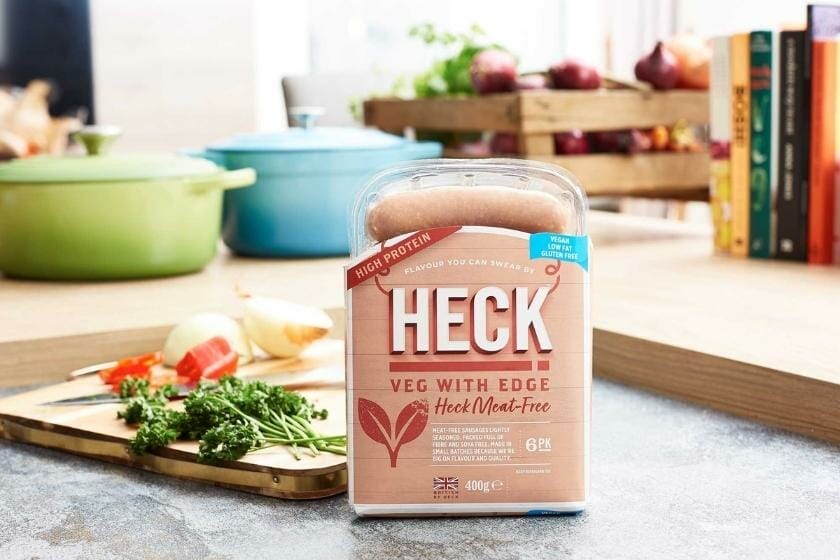 How Many Syns In Heck Sausages? Find Out Here!