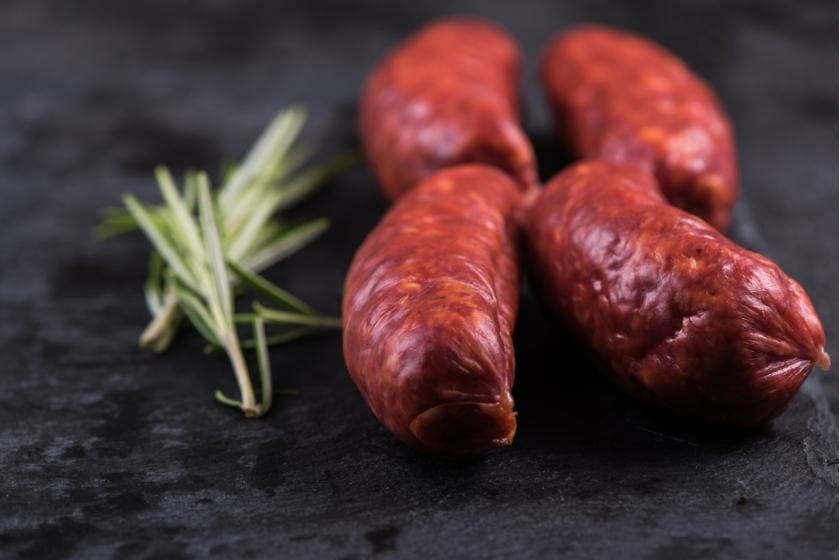 Low Syn Alternatives To Turkey Sausages