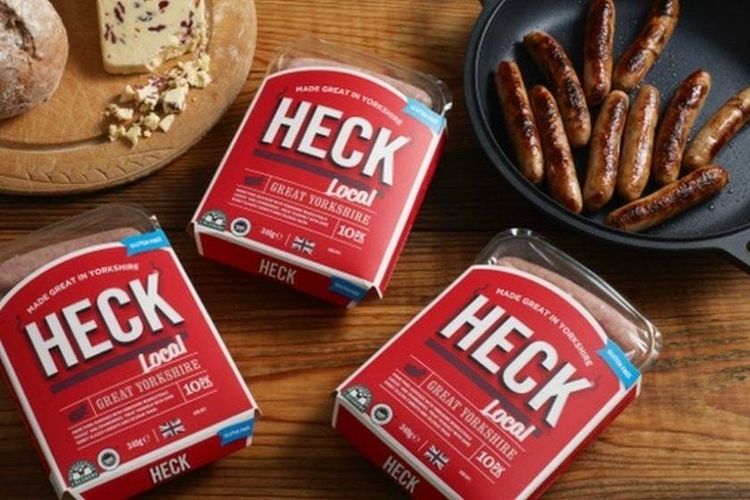 How Many Syns In Heck Sausages? Find Out Here!
