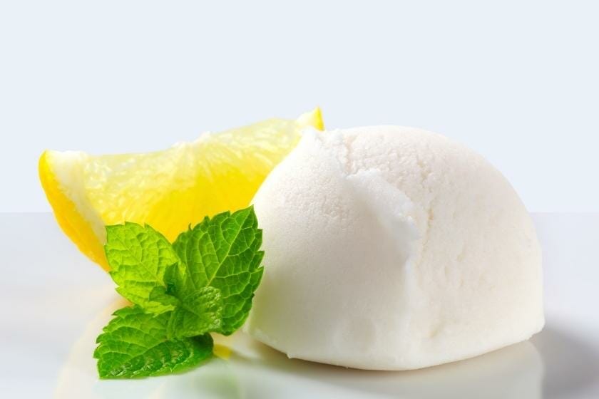 Is Lemon Sorbet High In Syns? Can I Have It On Slimming World?