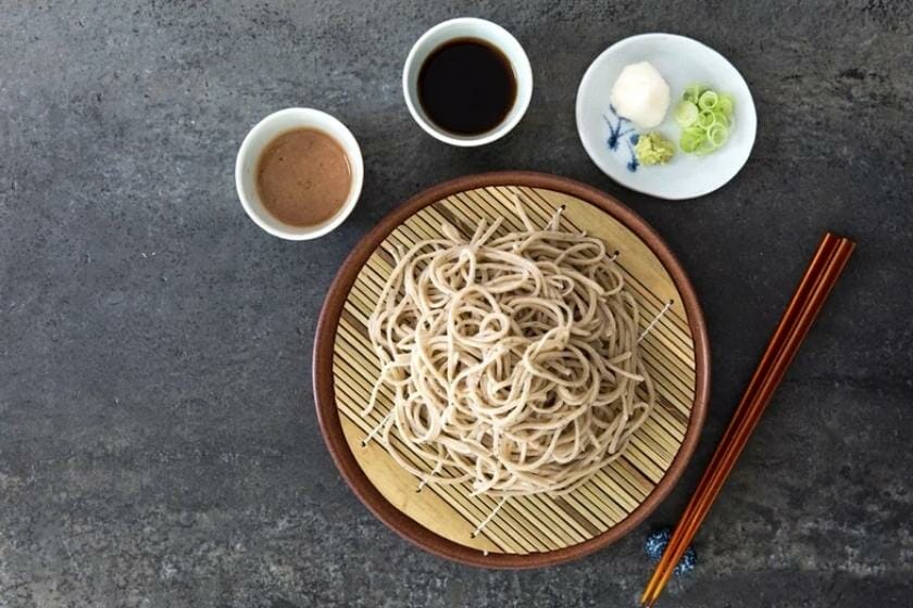 How Many Syns In Soba Noodles? Find Out Here!