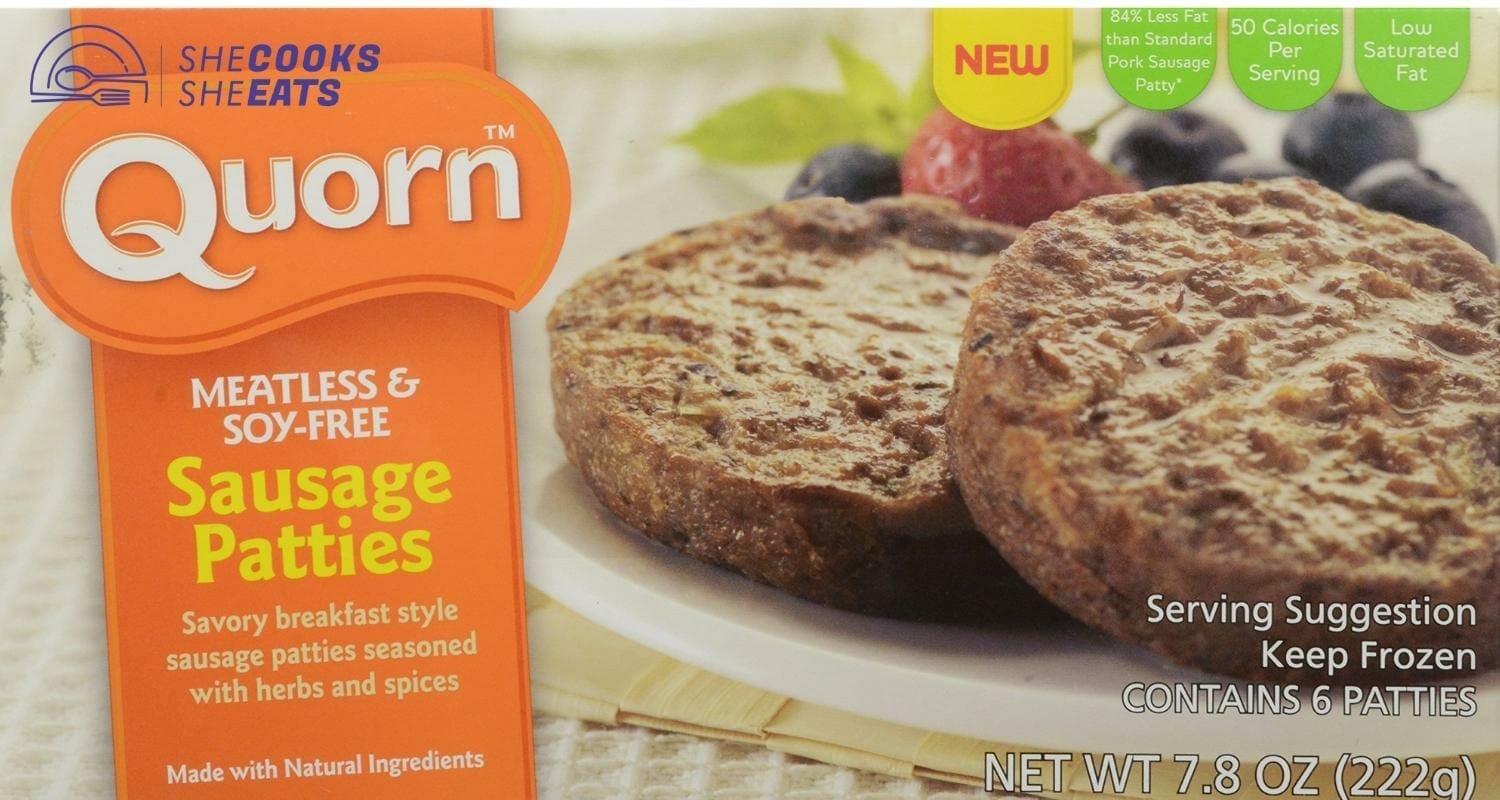 How Many Syns In Quorn Sausage Patties? Find Out Here!