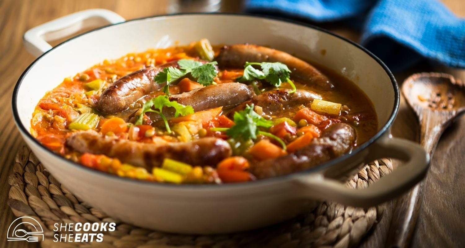How Many Syns In Sausage Casserole Mix? Find Out Here!
