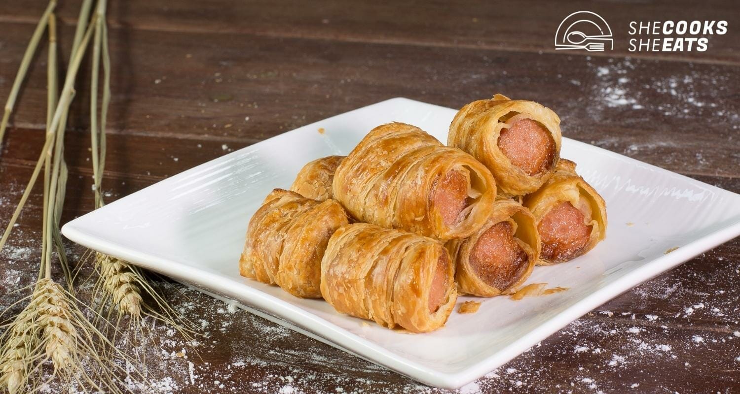 How Many Syns In A Hot Dog Roll? Find Out Here!