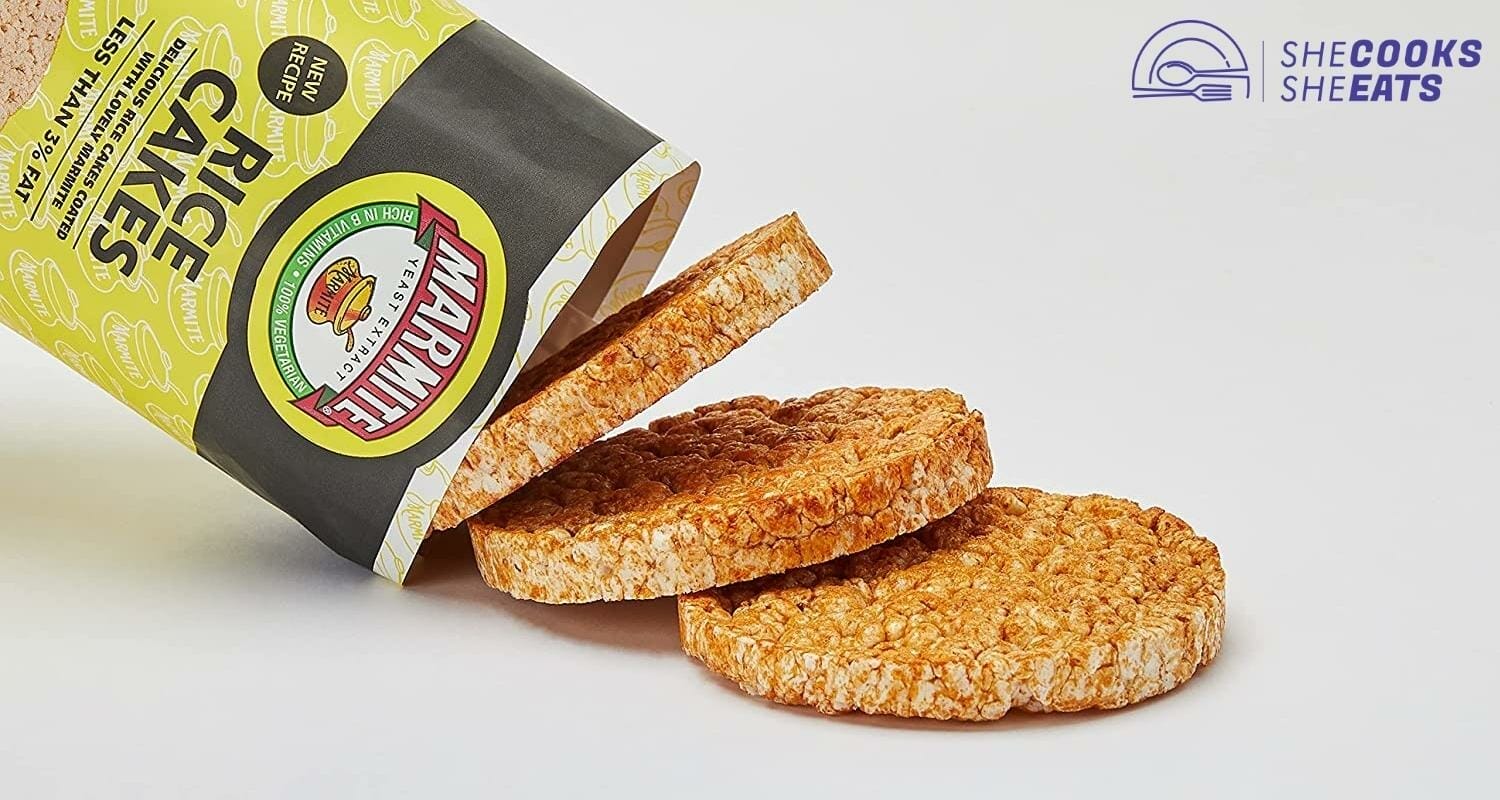 How Many Syns In A Marmite Rice Cake? Find Out Here!