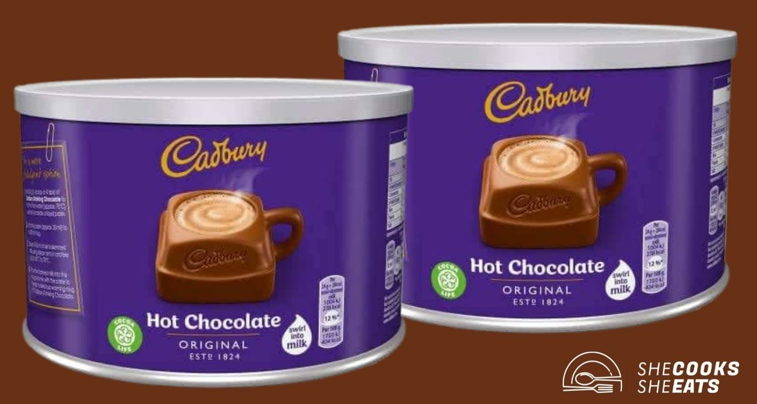 How Many Syns In Cadbury's Hot Chocolate? Find Out Here!