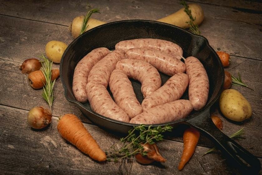 How Many Syns In Richmond Thick Pork Sausages? Find Out Here!