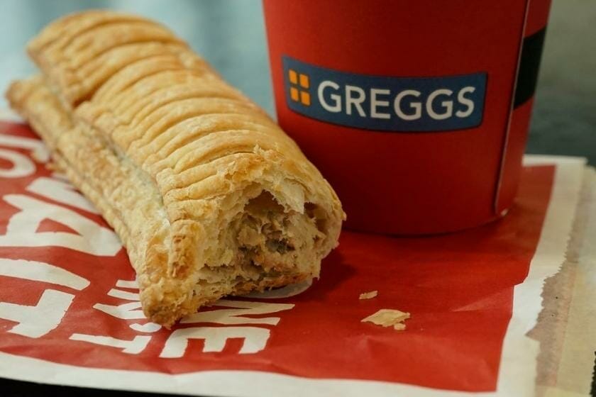 How Many Syns In Greggs Sausage Roll? Find Out Here!