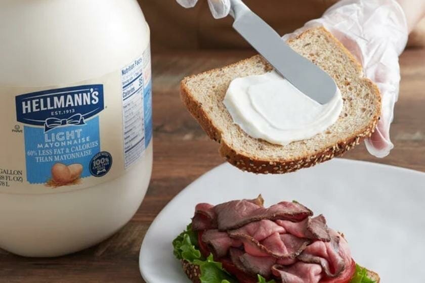 How Many Syns In Hellman's Light Mayonnaise? Find Out Here!