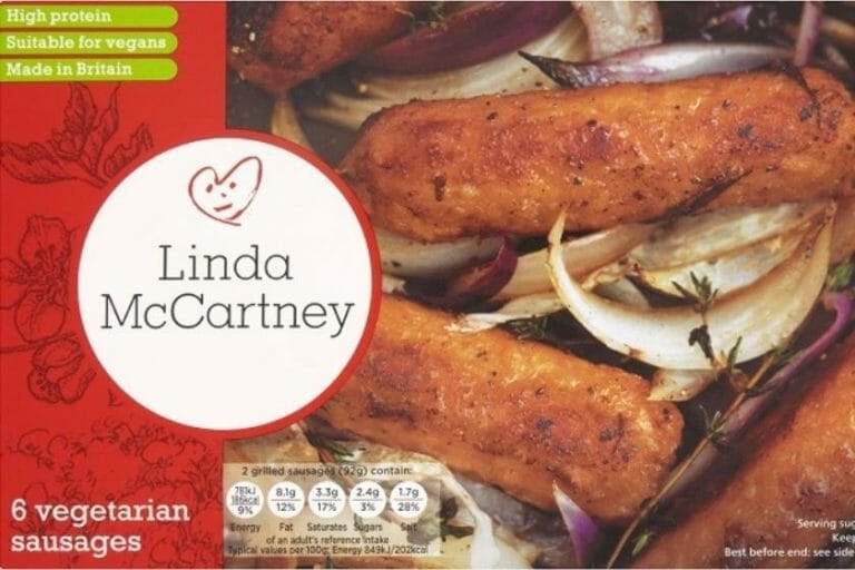 How Many Syns In Quorn Sausage Patties? Find Out Here! She Cooks She