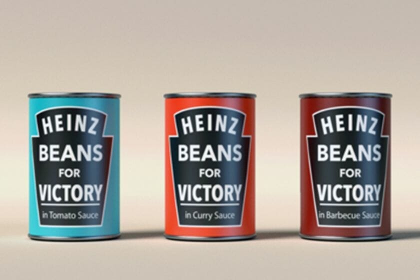 Syn Values Of Heinz Tinned Meals