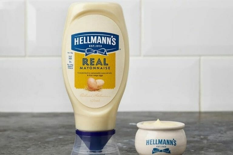How Many Syns In Hellman's Light Mayonnaise? Find Out Here! She Cooks